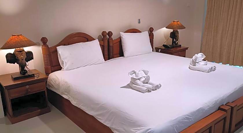 Aonang Goodwill Hotel