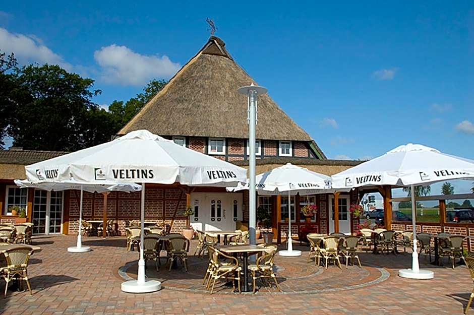 Landhaus Eden 3 Sterne Superior