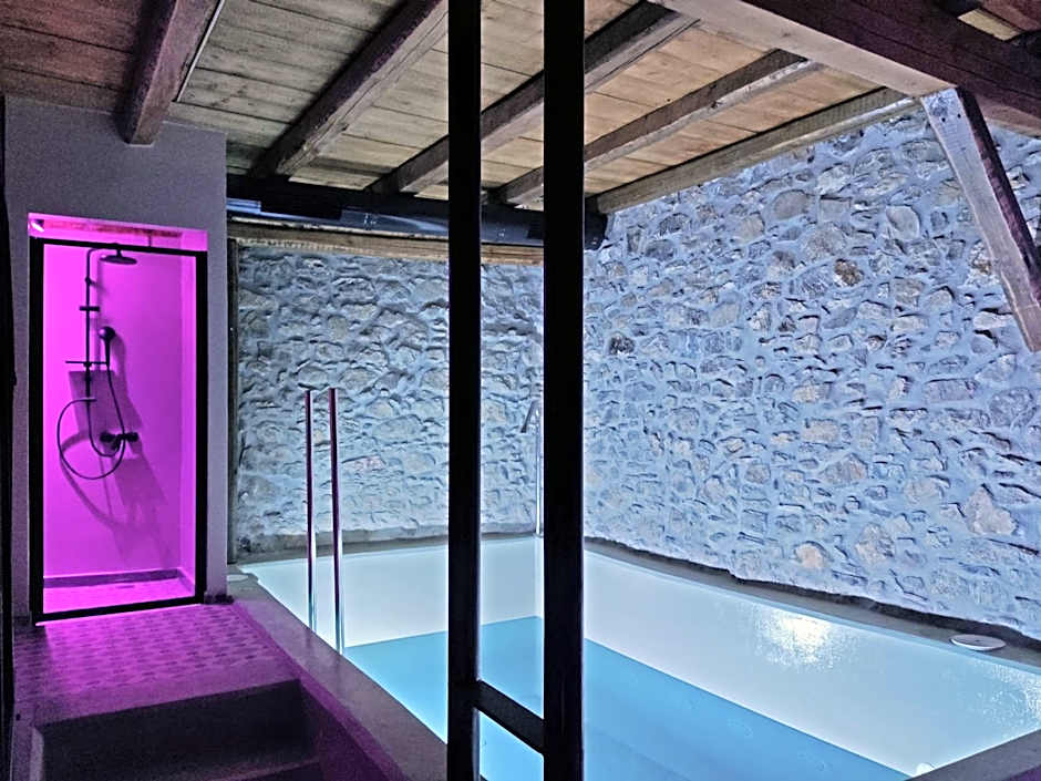 Pyrgi Cretan Living & Spa