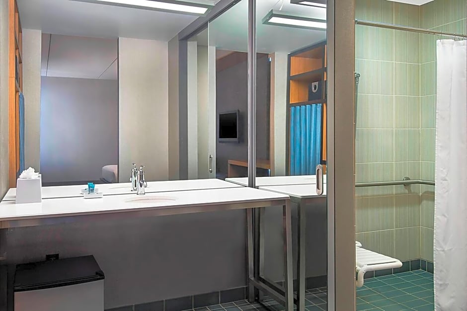 Aloft Nashville Franklin