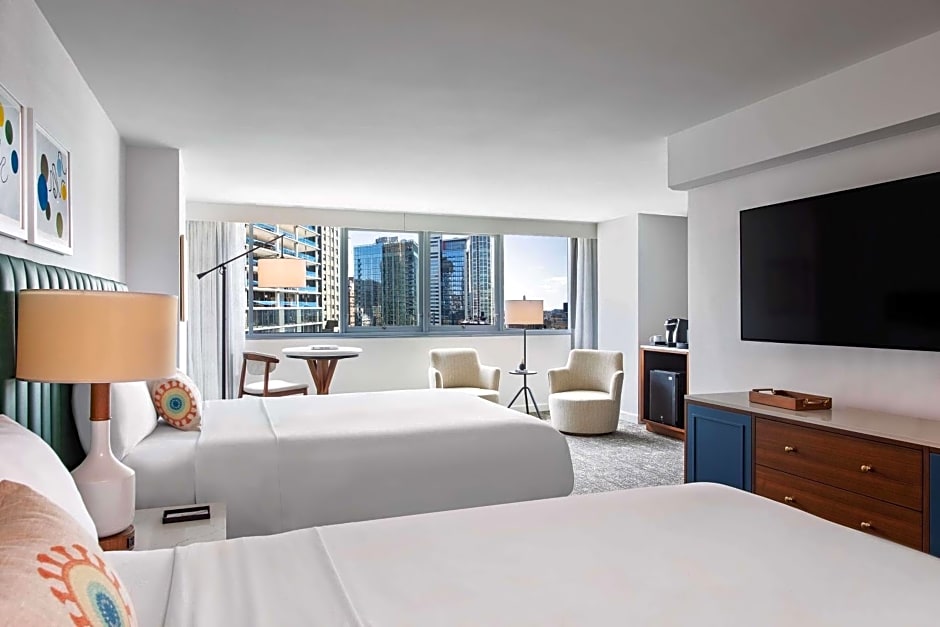 The Royal Sonesta Chicago Downtown