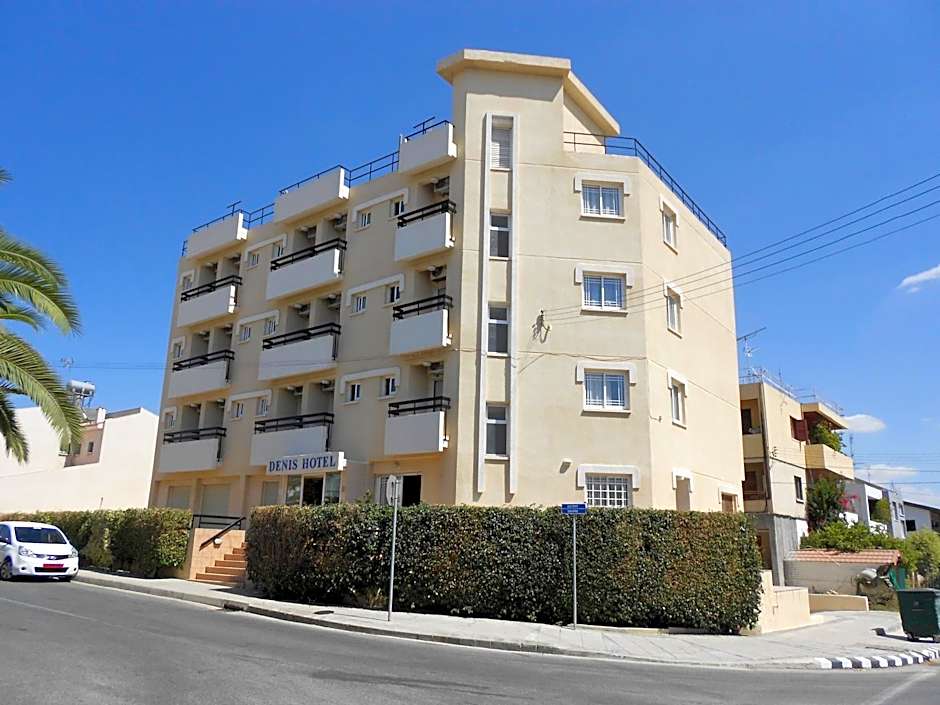 Denis Hotel