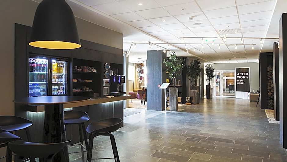 Quality Hotel Grand Kristiansund