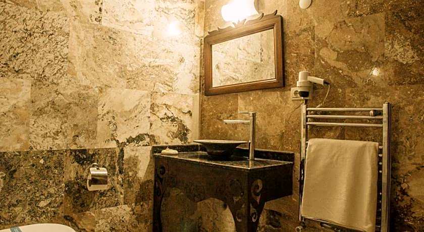 Village Cave House Hotel