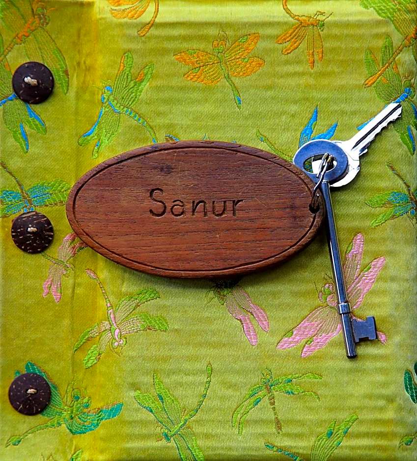 Maleny Tropical Retreat