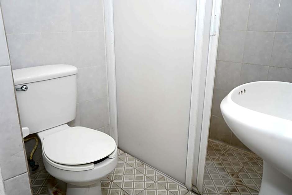 OYO Hotel Plaza Veracruz Centro Historico