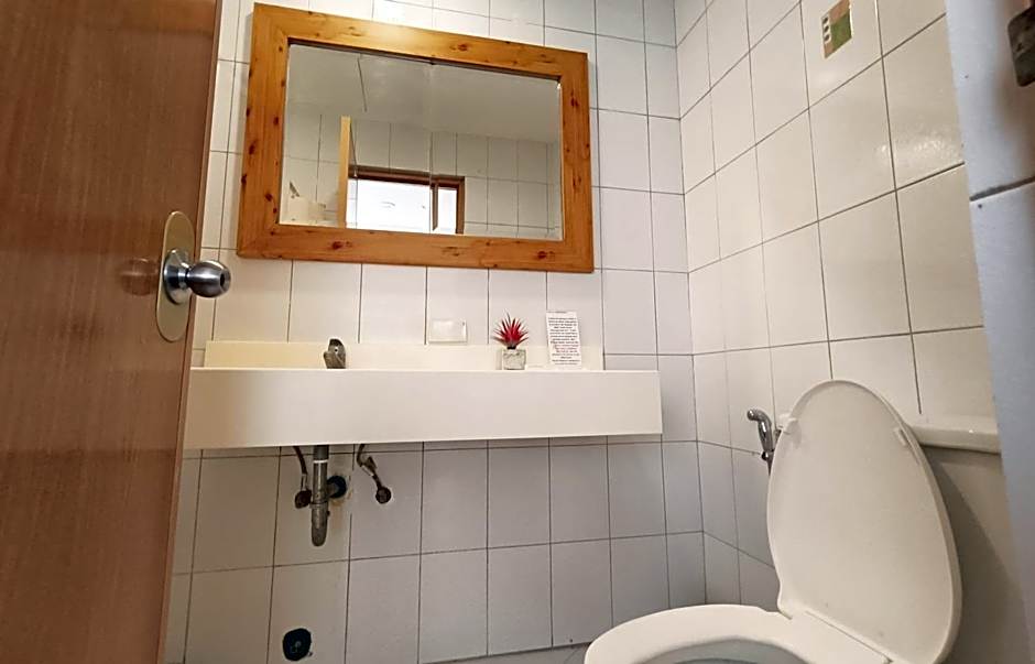 Fuente Oro Business Suites Cebu