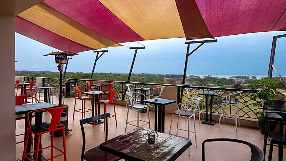 The Nest Boutique Hotel