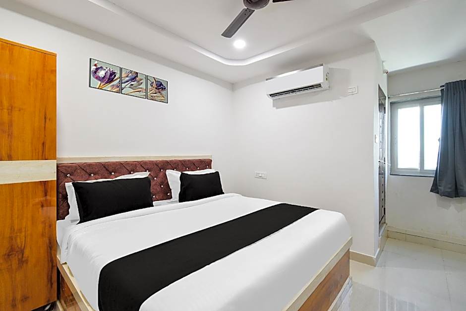 Hotel O SUNRISE GROUP OF HOTELS