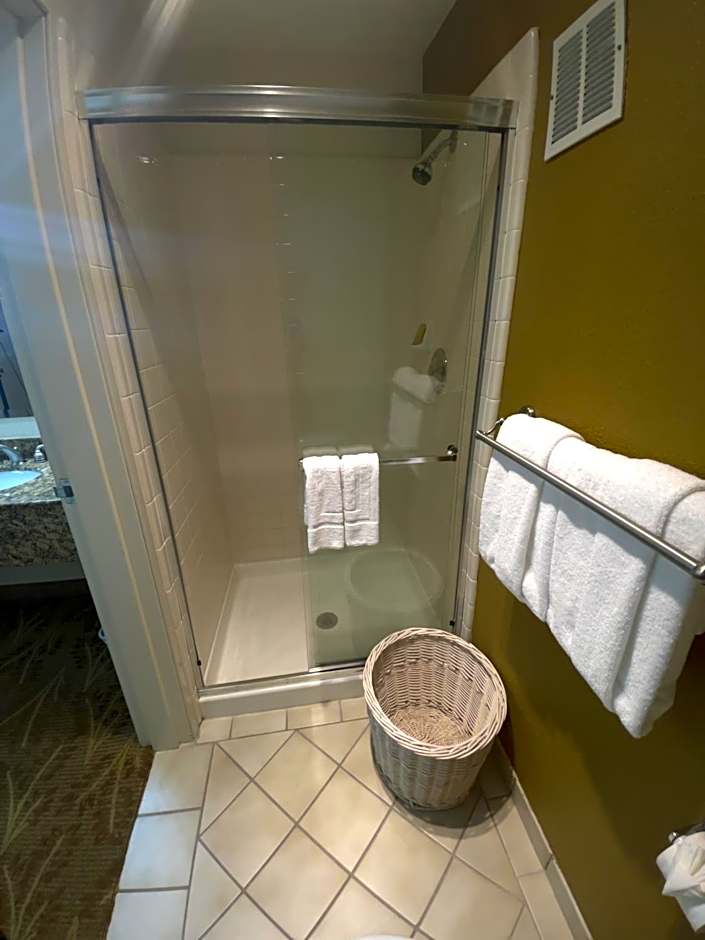 GOVERNORS INN HOTEL SACRAMENTO