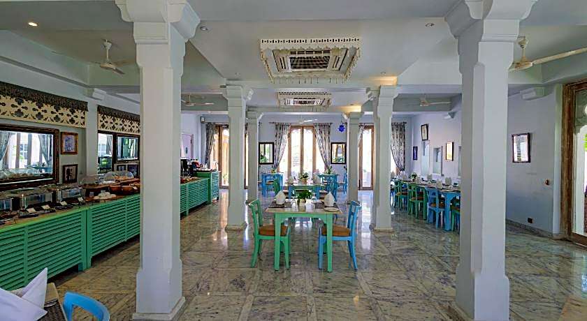 The Rawla Narlai A Luxury Heritage Stay in Leopard Country