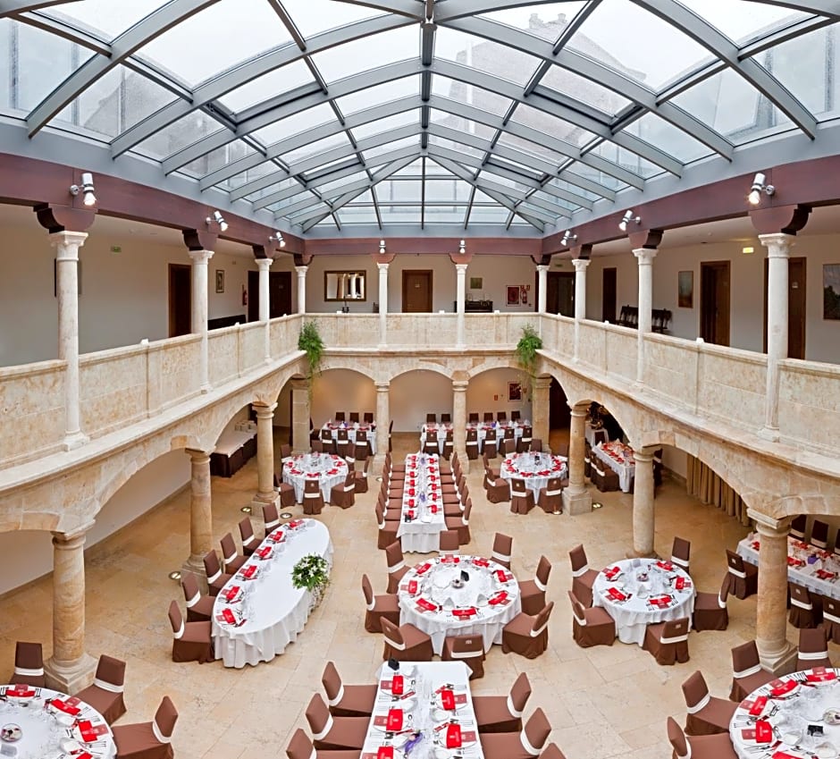 Hotel Palacio de Mer