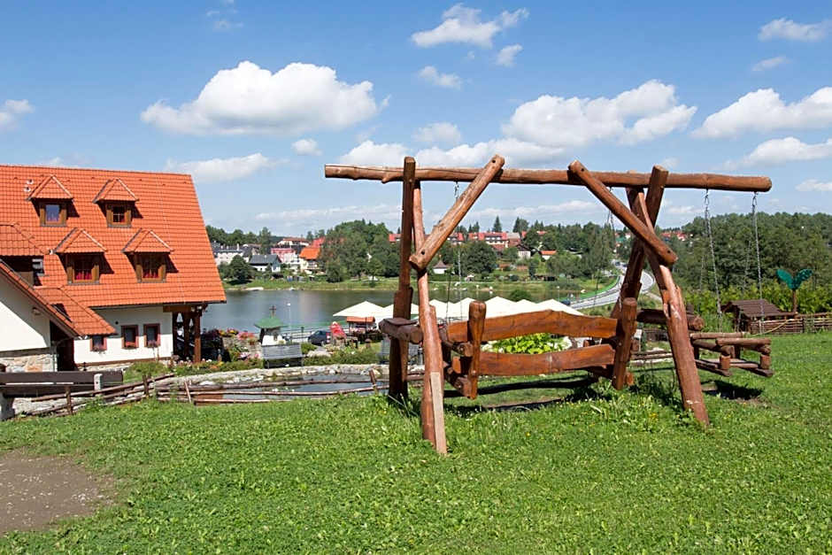 Hotel Leyla