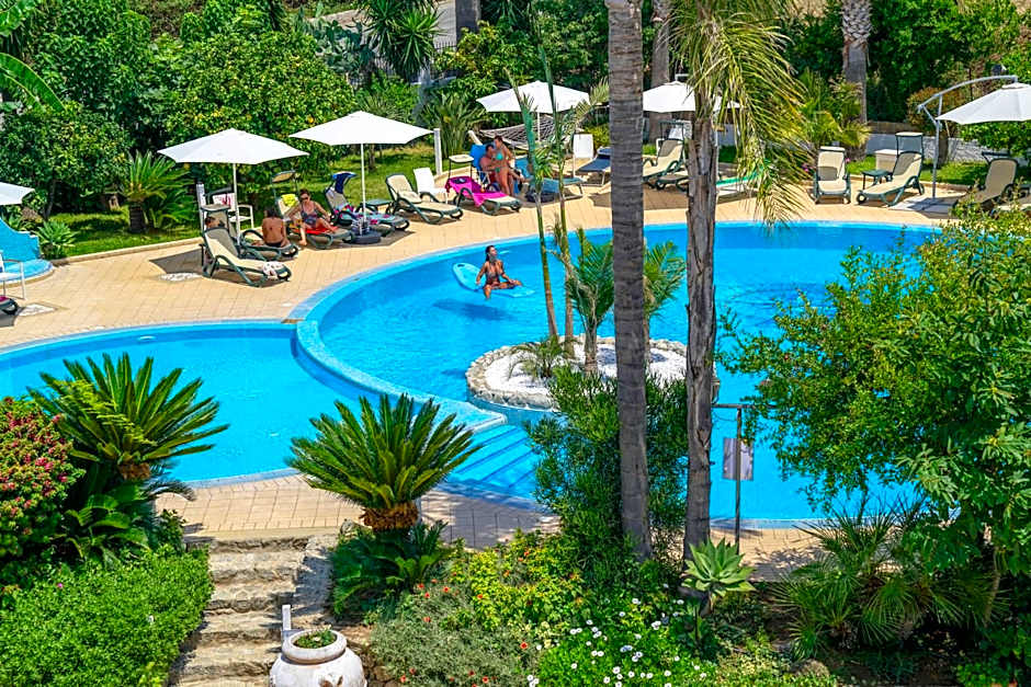 La Bussola Hotel Calabria