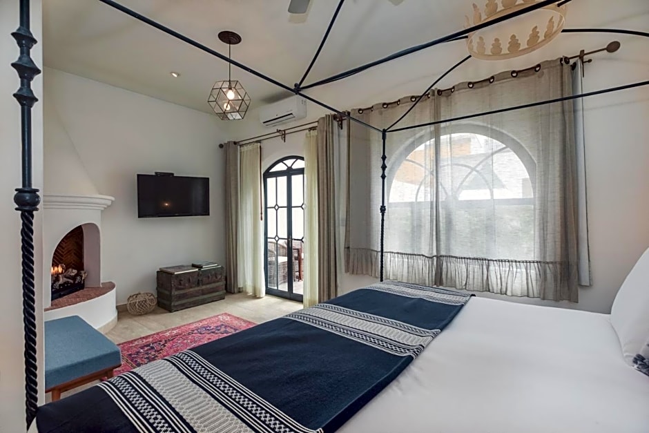 Casa Delphine