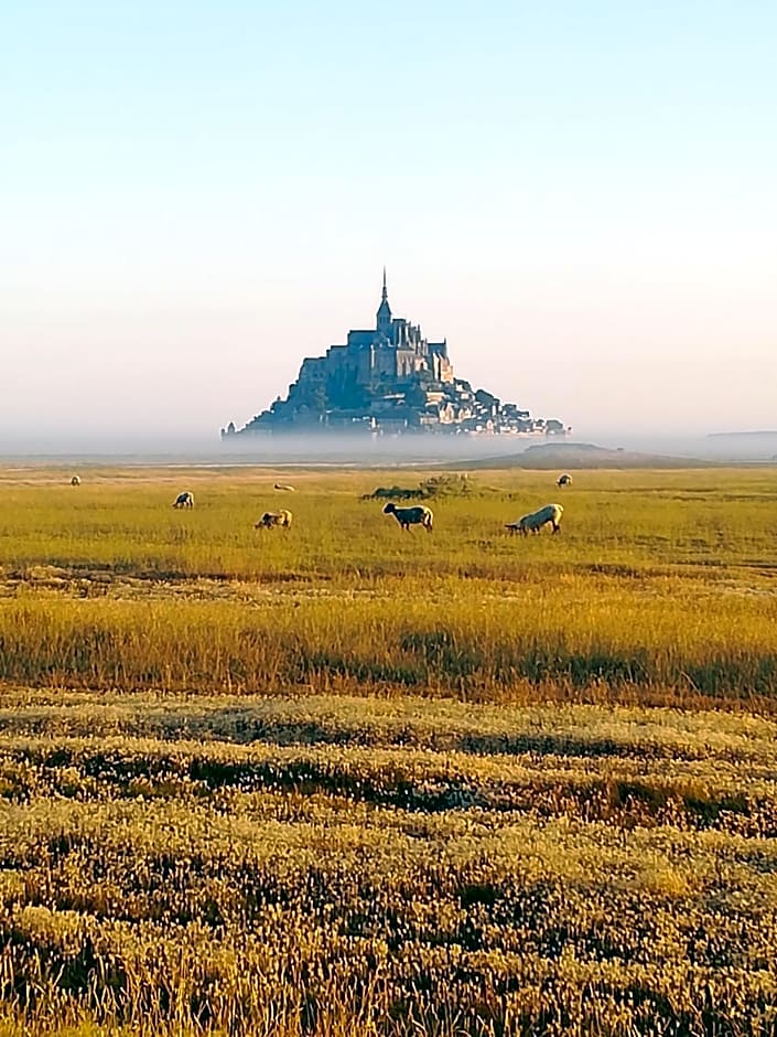 La Fontaine de Resnel