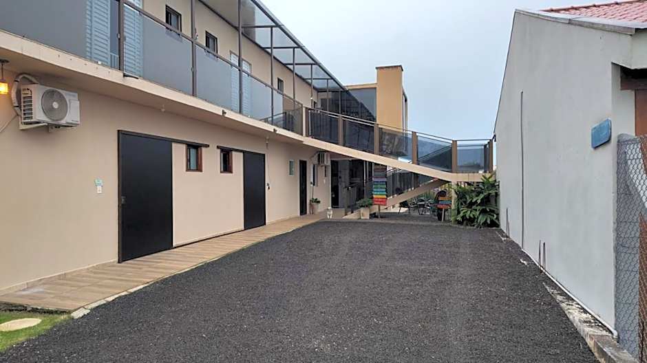 Pousada Casa da Praia