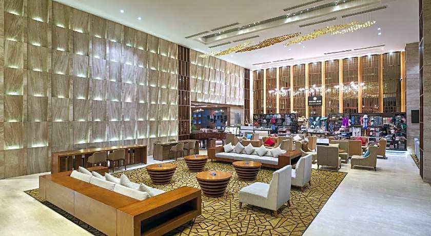 Wyndham Legend Halong