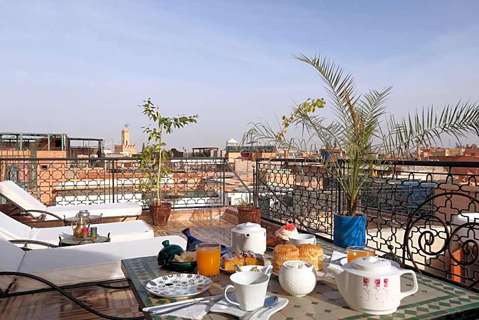 Riad Maissoun