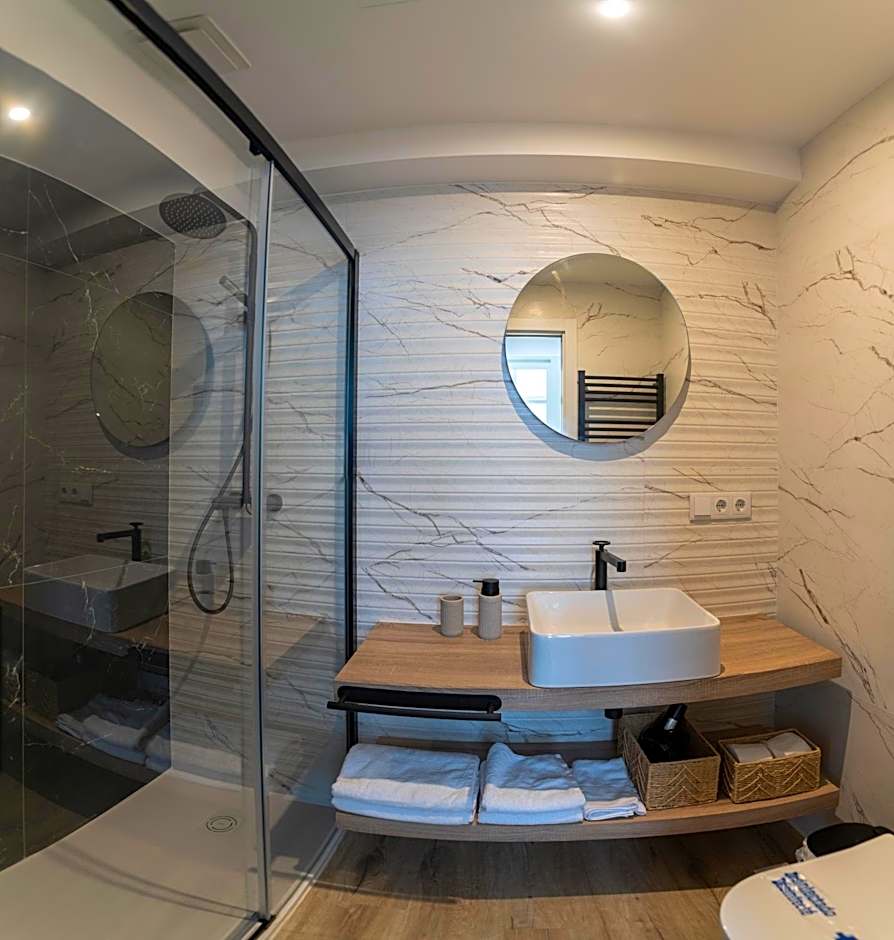 NOARU Apartamentos Deluxe