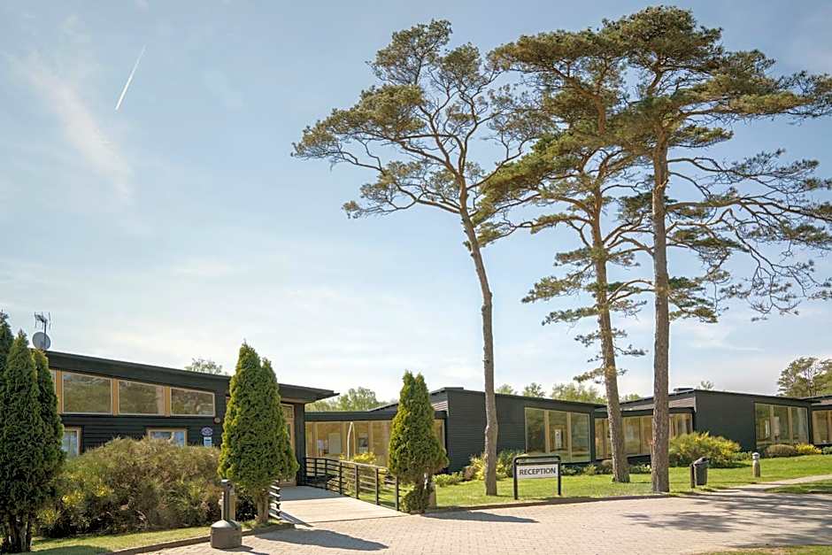 Tyleback Hotell & Konferens, BW Signature Collection