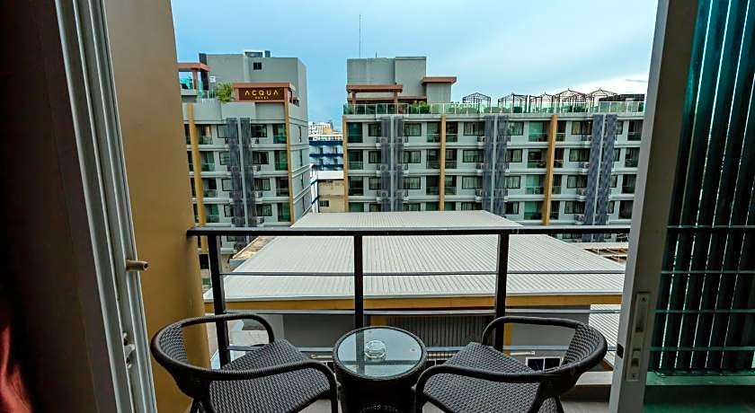 Honey Boutique Hotel