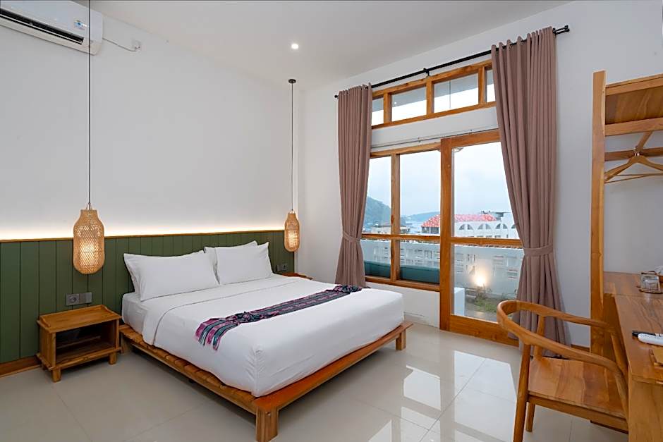 Green Hill Boutique Hotel