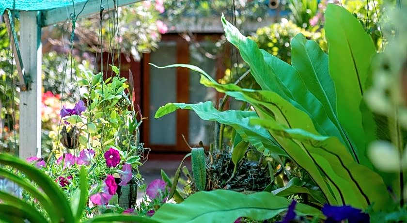 Thai Smile Bungalows