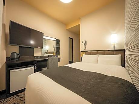 Double Room - Smoking