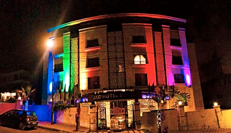 Jad Hotel Suites