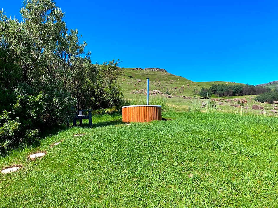 Sani Lodge & Cottages
