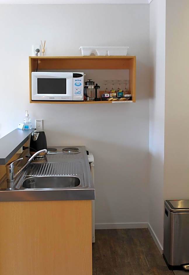 ASURE Kaimai View Motel