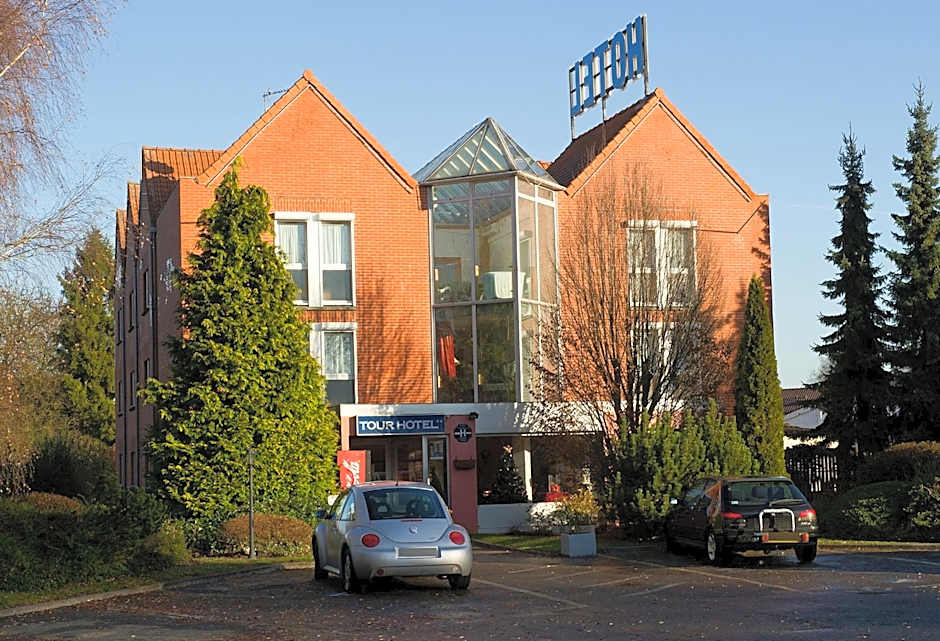 Tourhôtel