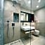 Hotel West an der Bockenheimer Warte