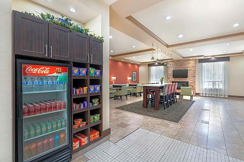 Best Western Pacific Inn