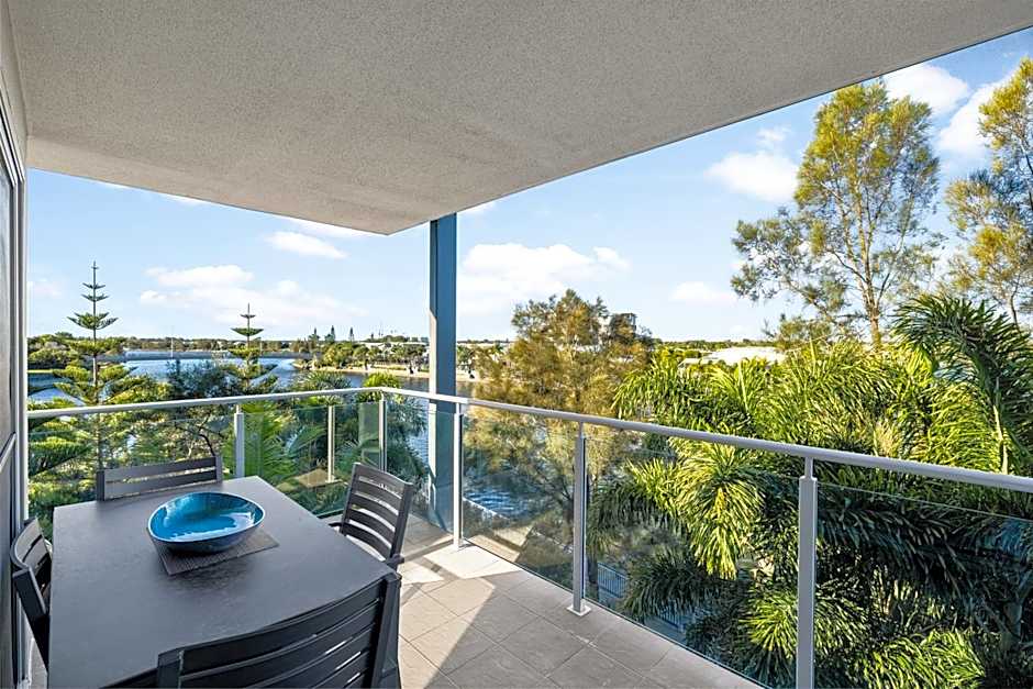 Saltwater on the Peninsula