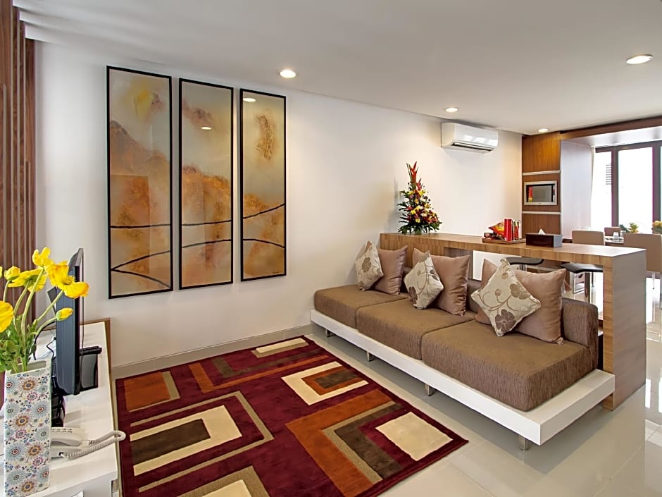 Kuta Ardenia Residence – Kuta , Bali, ID