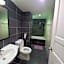 K. Riverfront apartment