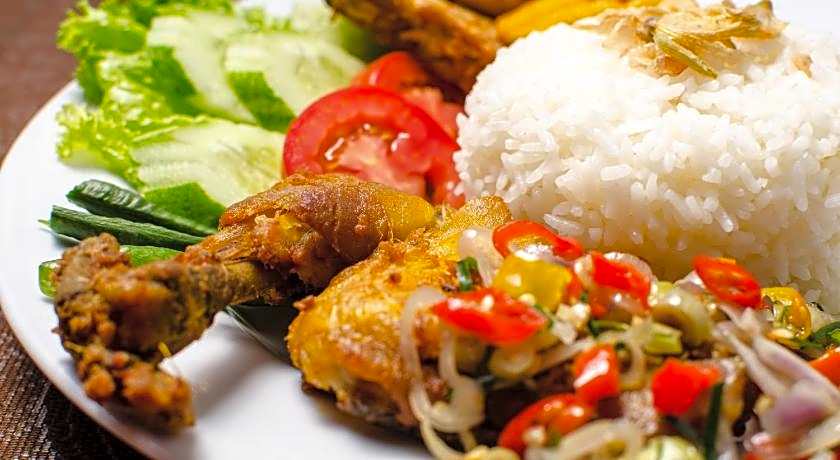 Fora Guesthouse Taman Lingkar