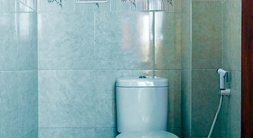 OYO Life 3720 Homestay Gayatri Janti