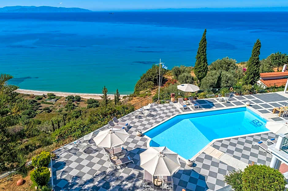 Garbis Villas & Apartments