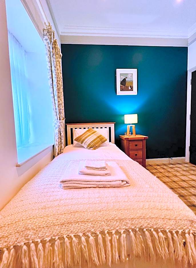 Zoe Bistro & Accommodation