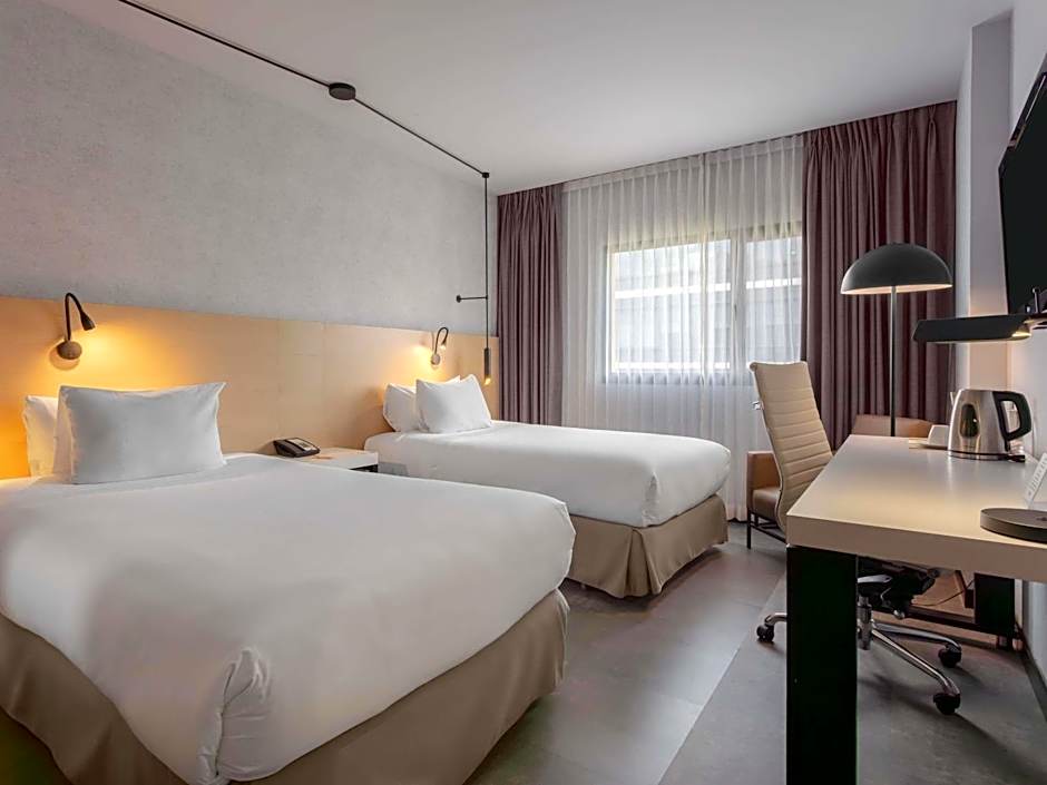 Novotel Bogota Parque 93
