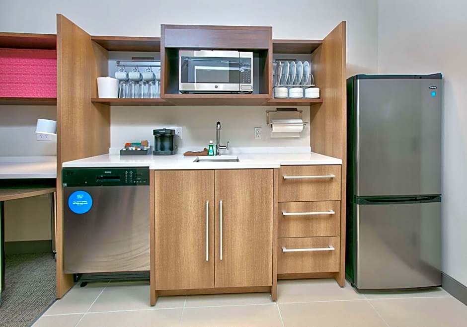 Home2 Suites by Hilton Wichita Falls