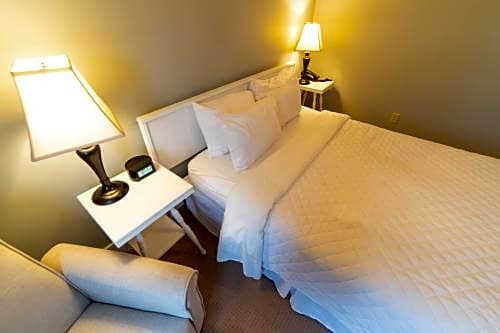 The New London Inn