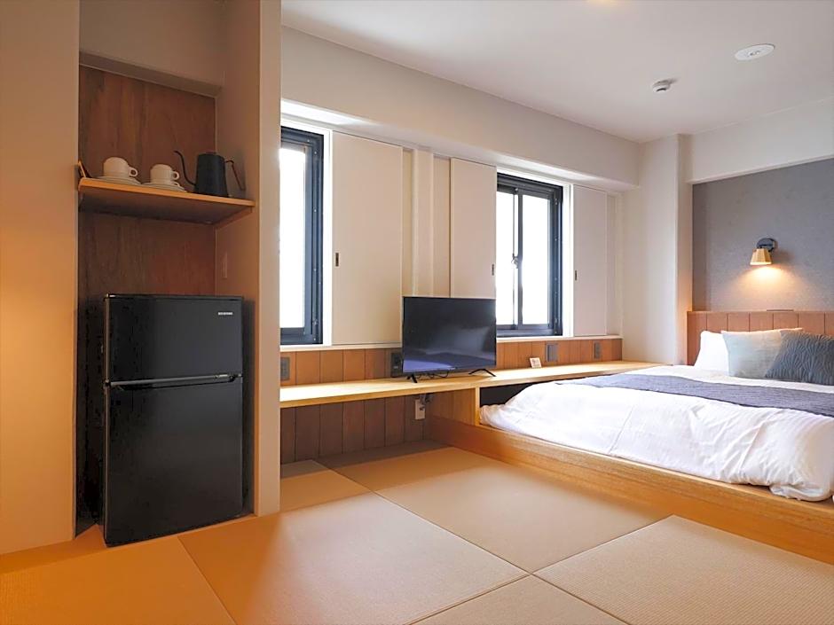 Miyako Daiichi Hotel