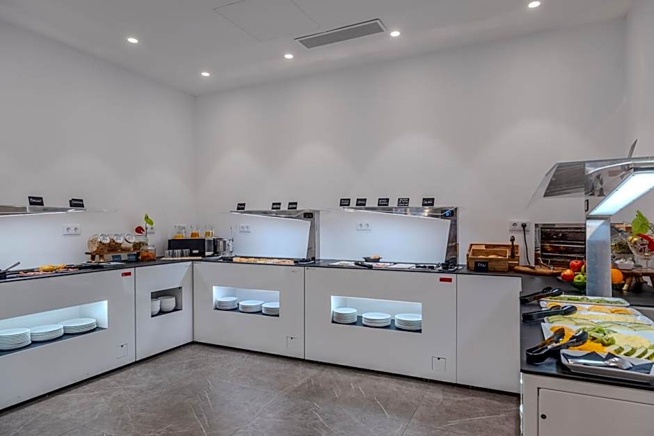 Hotel Faranda Rias Altas an Ascend Collection Hotel
