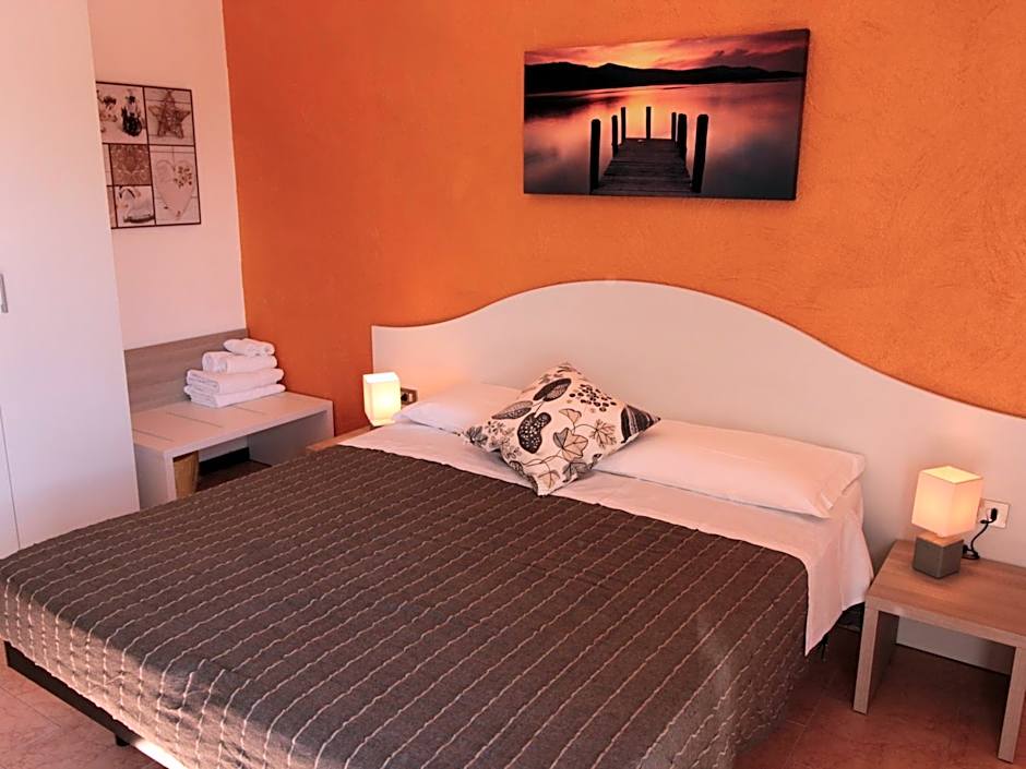 Hotel Nuova Graziosa