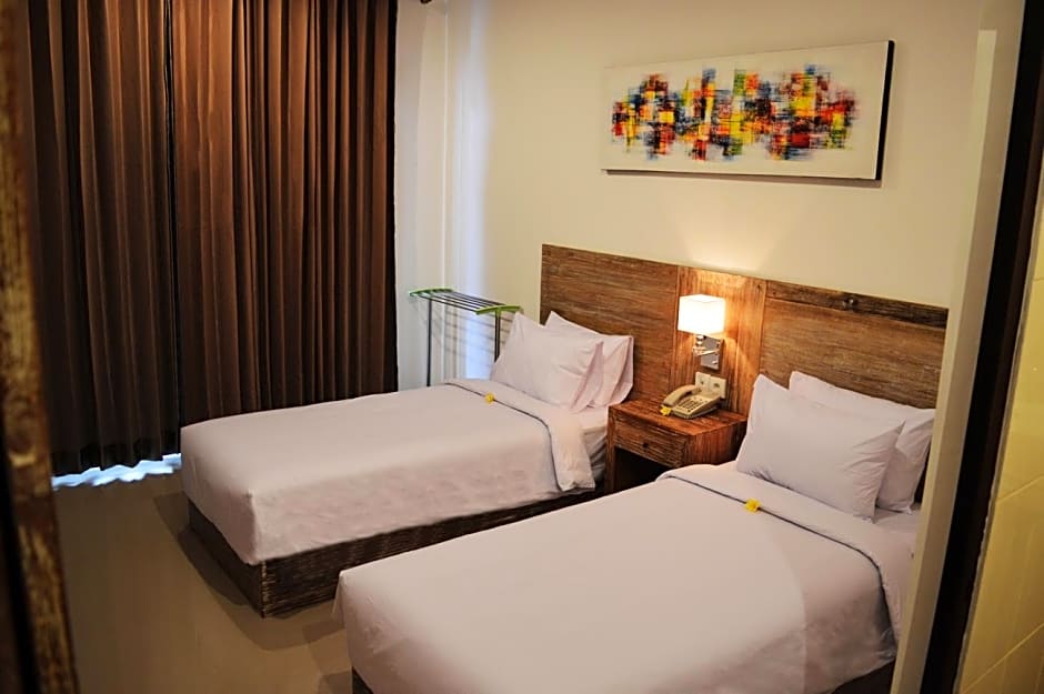 Tirtha Canggu Suite