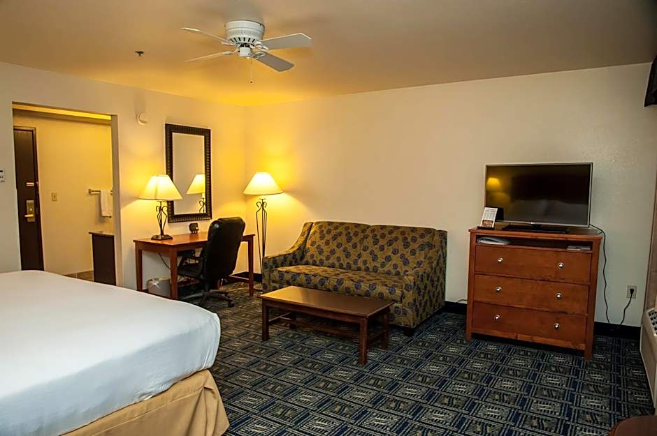 Holiday Inn Express Tucson-Airport By IHG